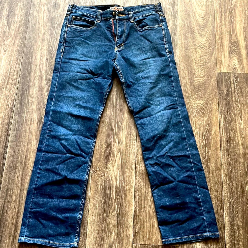 Men’s Jeans - Size: 32” x 32” - 5.11 Tactical